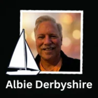 Albie Derbyshire